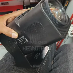 Highly Recommend Hy320 Projector With Clear Projection