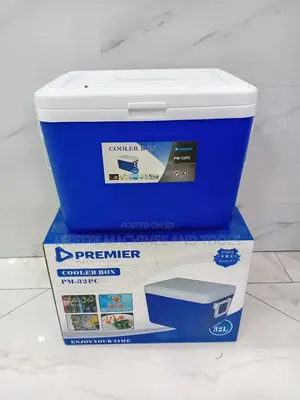 Prember 32l Cooler Box Pm-32pc