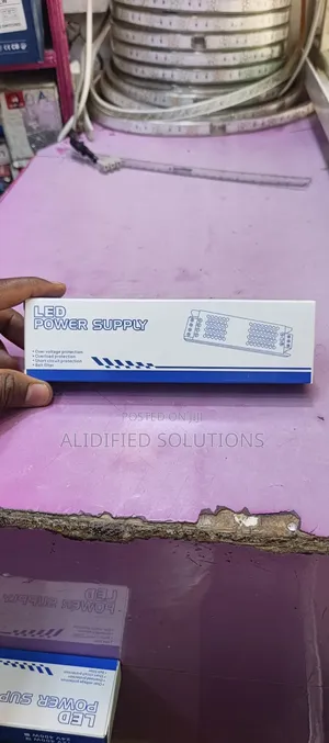 Led Power Supply 12v 400w