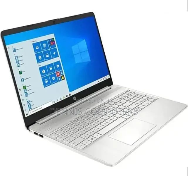 New Laptop HP 15 8GB Intel Core i3 SSD 256GB