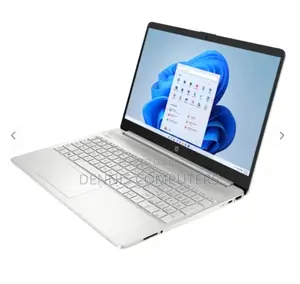 New Laptop HP 15 8GB Intel Core i3 SSD 256GB