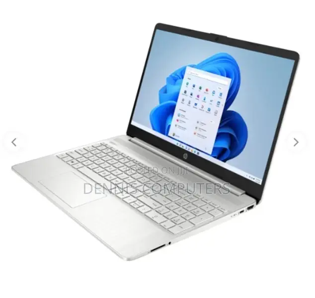 New Laptop HP 15 8GB Intel Core i3 SSD 256GB