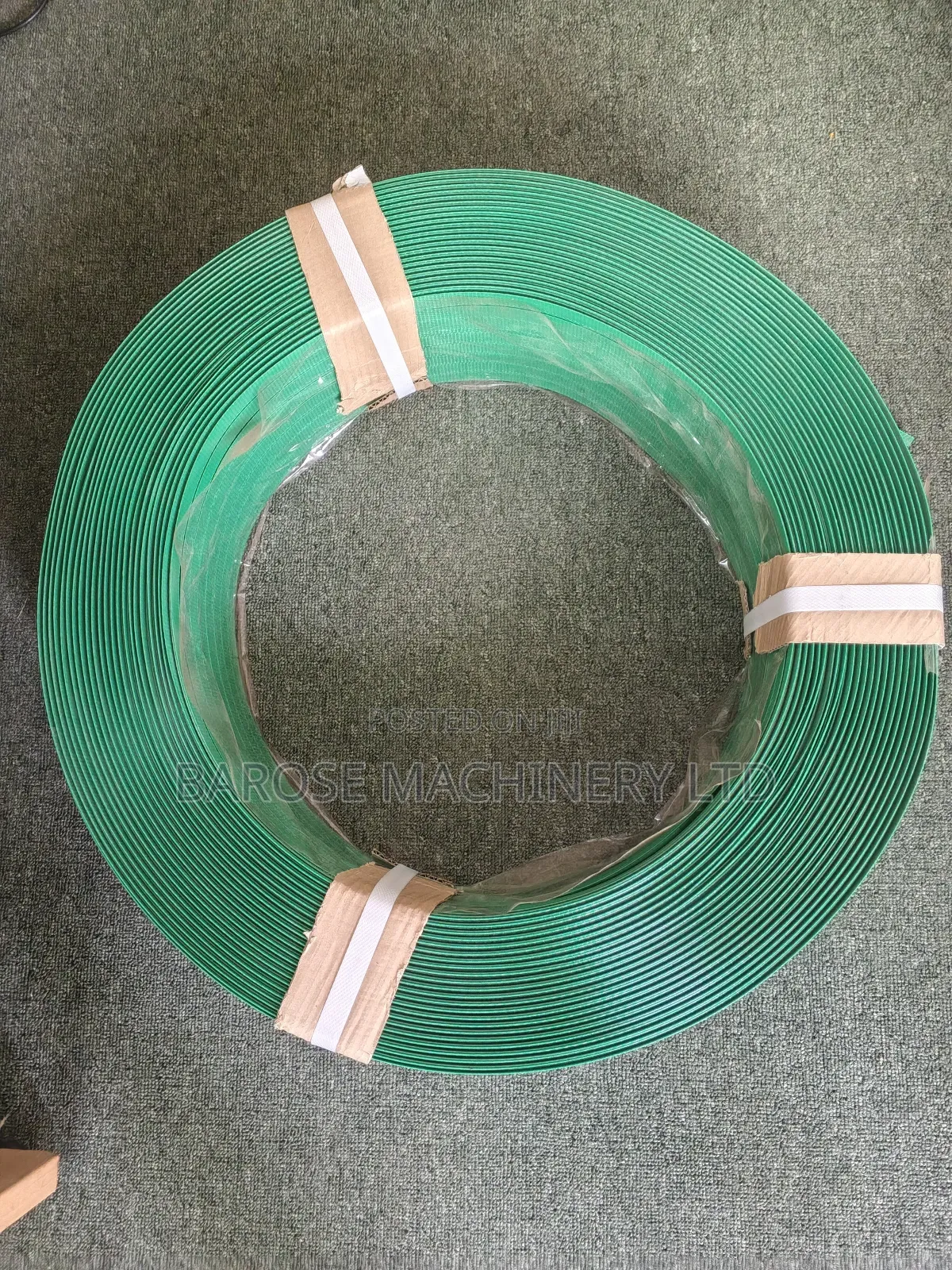Pet Strapping Rolls