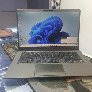 Laptop Dell Latitude 7300 8GB Intel Core i5 SSD 256GB