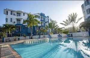 3bdrm Apartment in Shikara Apartments, Nyali Mkomani for rent