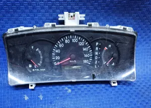 Dashboard Speeds Meter Toyota Corolla/ Nze