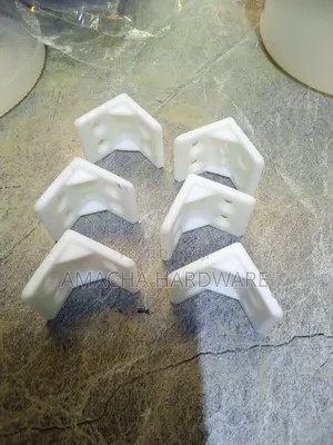 PVC Corner Braces