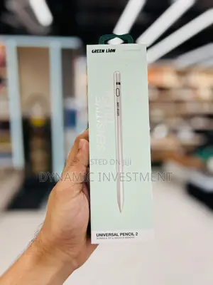 Universal Pencil 2 Compatible With Ios, Android, and Windows Devices