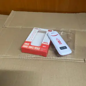 Bolt Portable 4g Lte Usb Wifi Adapter
