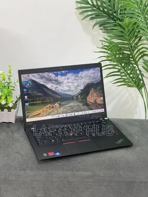 Laptop Lenovo ThinkPad t495s 8GB AMD Ryzen 5 SSD 256GB