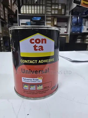 Conta Contact Adhesive Universal 250ml