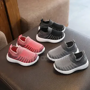 Kids Breathable Sneakers