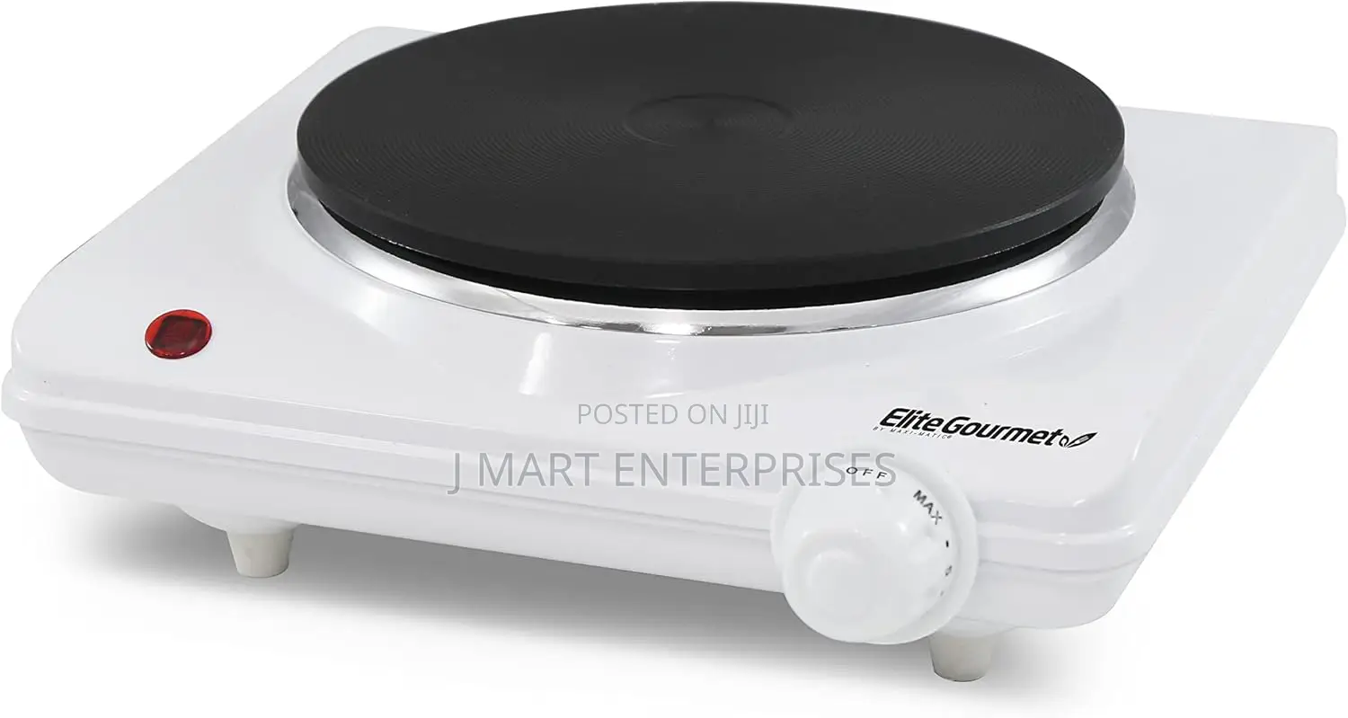 Electric Hot Plate,
