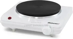 Electric Hot Plate,