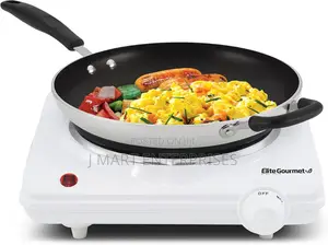 Electric Hot Plate,