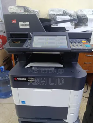 Fast Speed Kyocera Ecosys M3550ign