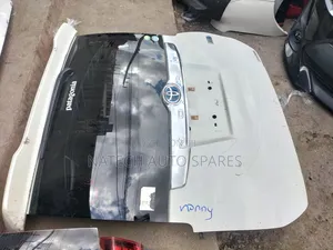 Toyota Noah 2015/2016/2018