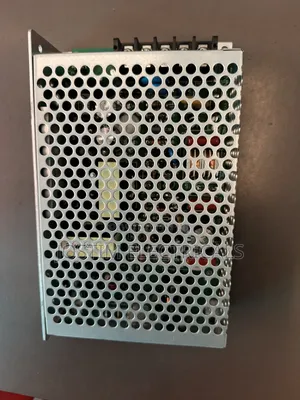 Dc-Dc Back Converter