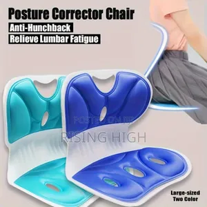 Posture Corrector Chairs.