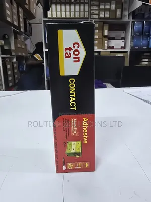 Conta Contact Adhesive 50ml