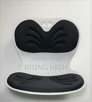 Back Support Corrector Chair