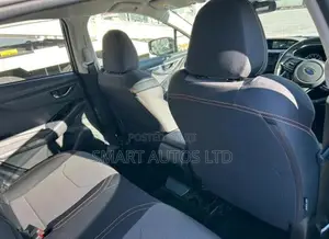 Subaru XV 2019 Blue