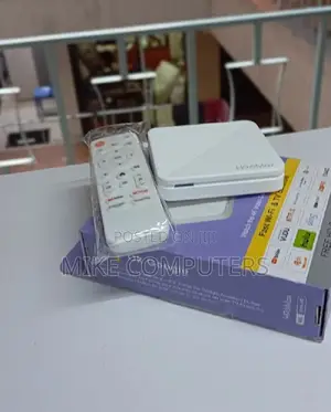 H96max 2/16gb Android 14.0 Tv Box