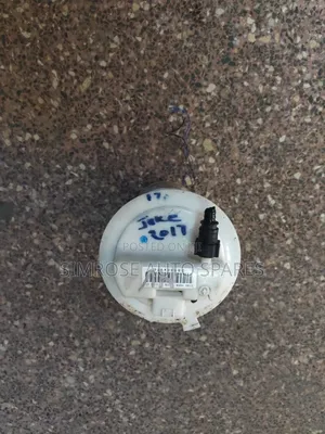 Fuel Pump Nissan Juke 2015 4wd