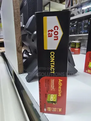 Conta Contact Adhesive Tube 50ml