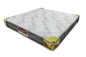 Maharaja 7 Yrs Guaranteedfoam Mattress 5x6x10