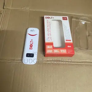 . Bolt 4g Lte Usb Broadband Modem