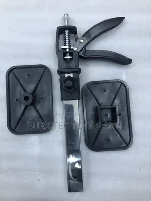 Telescopic Quick Support Rod Adjustable 3rd Hand Support Pole System.