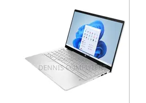 New Laptop HP Pavilion 14 8GB Intel Core i5 SSD 512GB