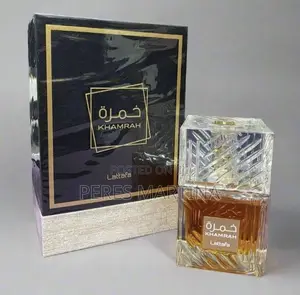 Khamrah Lataffa