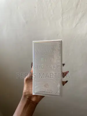 Elysia Sweet Vanilla Sugar