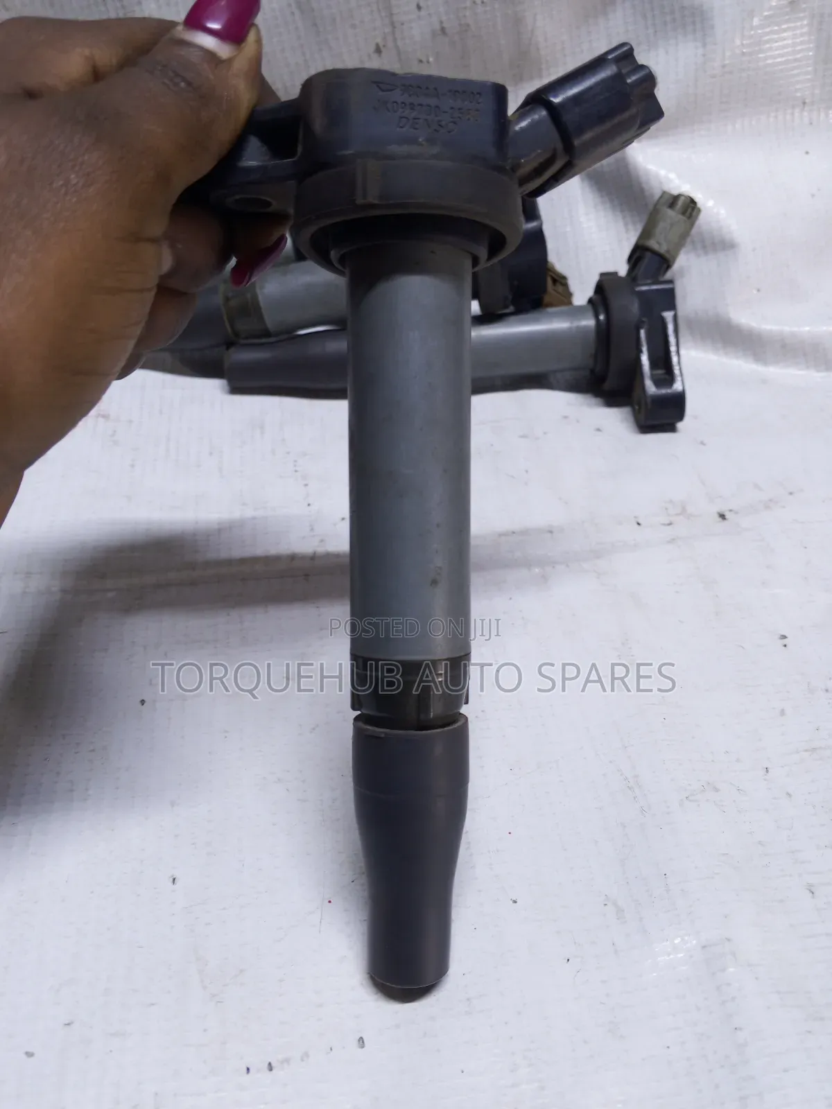 Toyota Avanza,Rush Ignition Coil