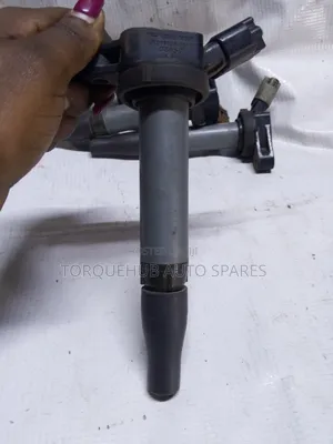 Toyota Avanza,Rush Ignition Coil