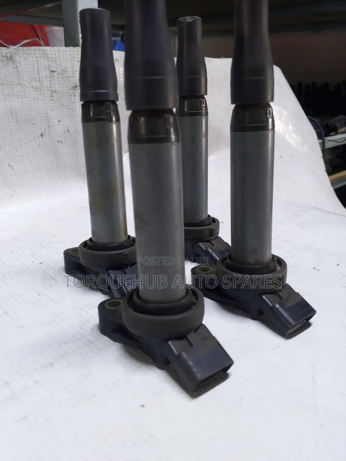 Toyota Avanza,Rush Ignition Coil