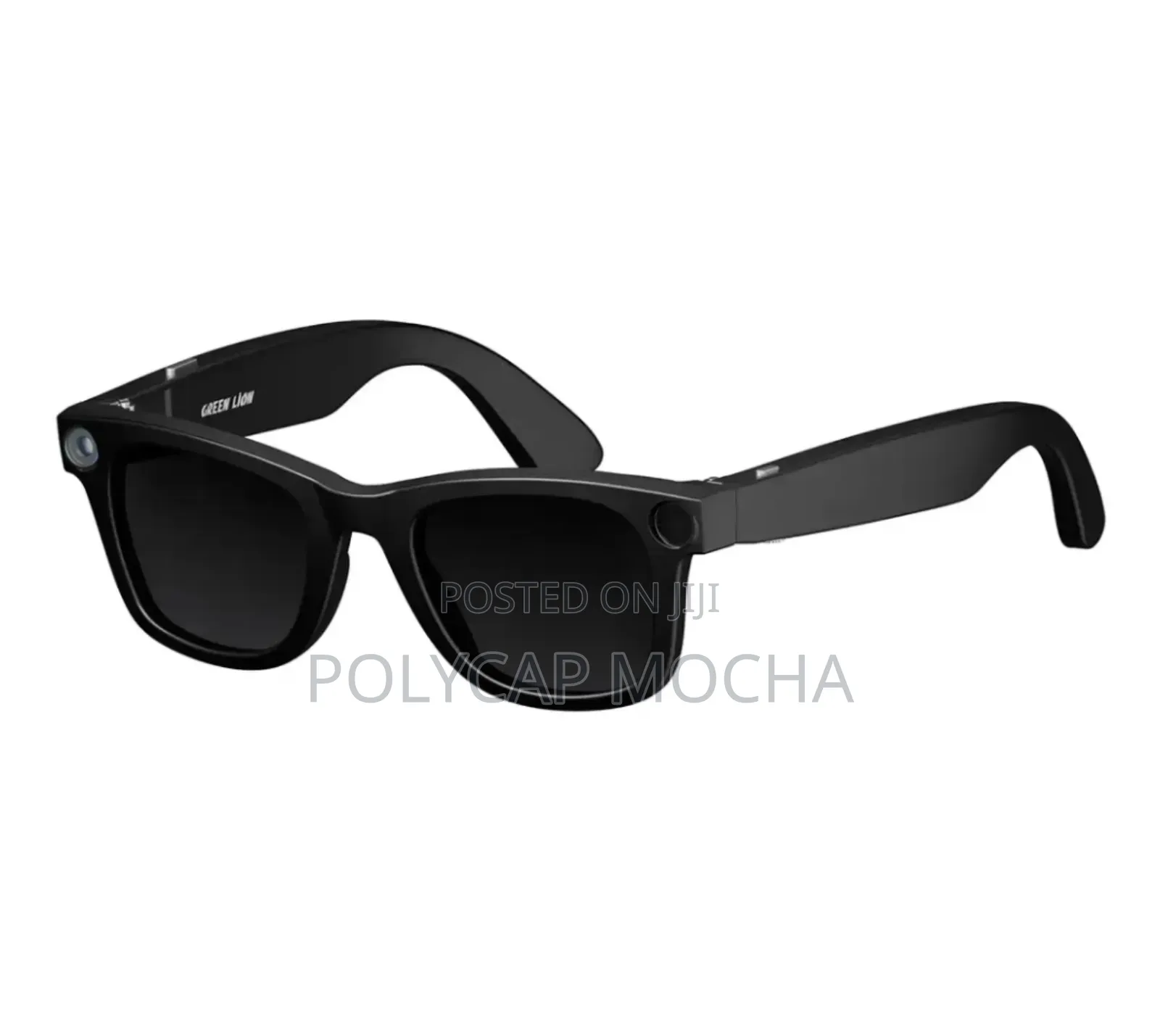 Green Lion Rayna Ai Smart Glasses
