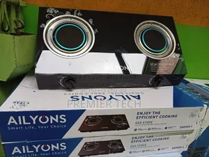 Ailyons Infrared Burner