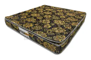 Luxure - Orthopaedic Quiltedpillowtop Mattress 6x6x9