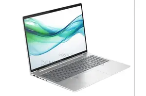 New Laptop HP 8GB Intel Core Ultra 5 SSD 512GB