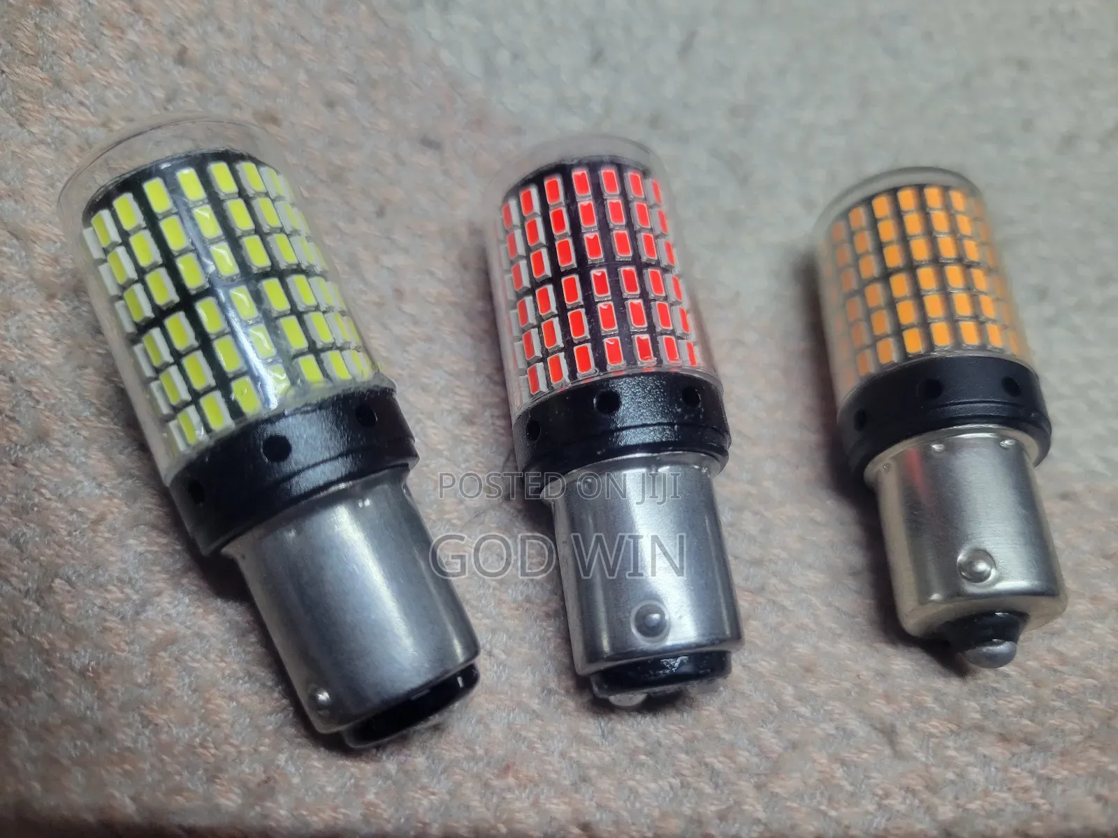 Indicator Bulb Led Original