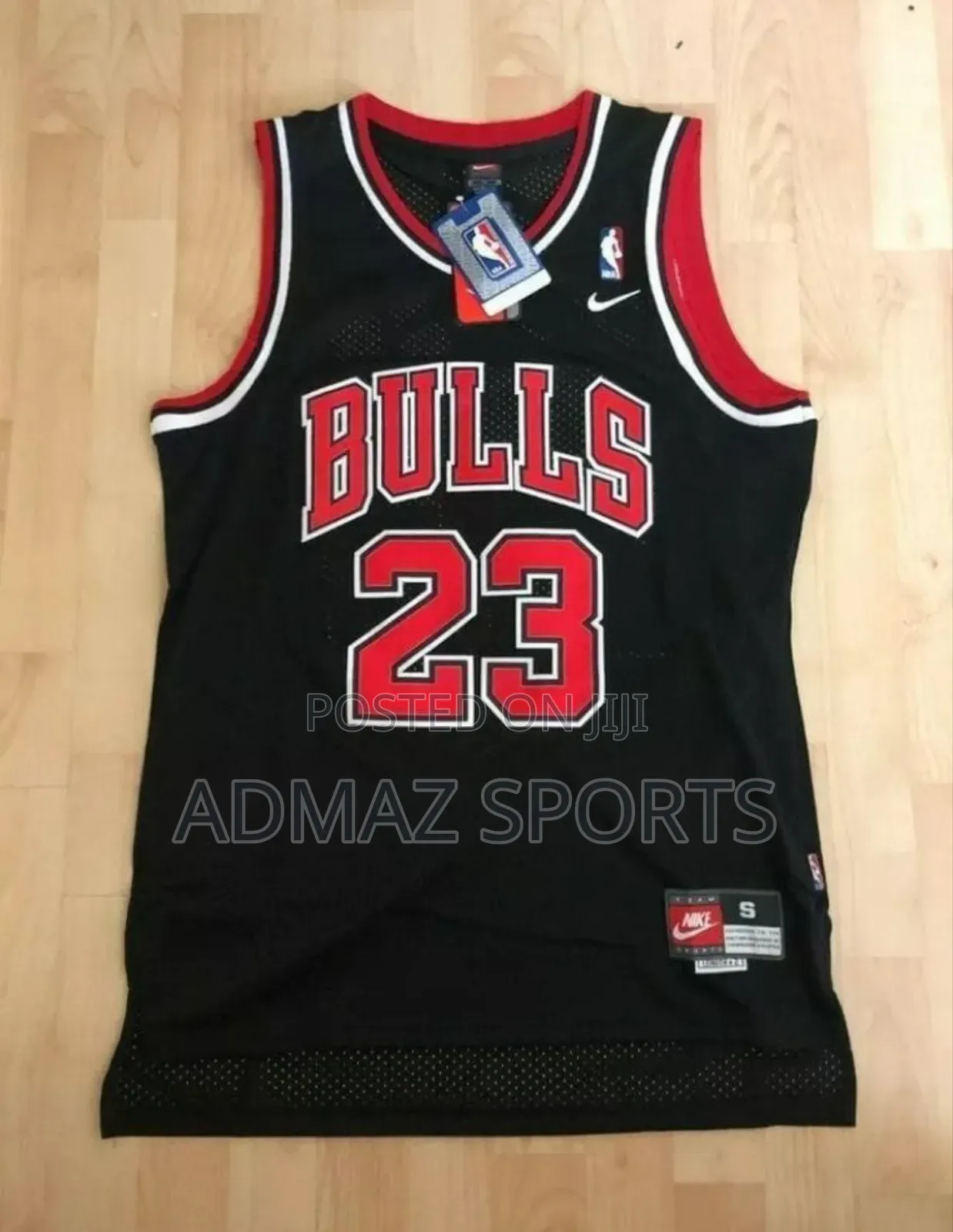 Basketball Jerseys Tops
