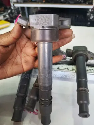 Toyota Nadia 1999,Vista Ignition Coil No.35