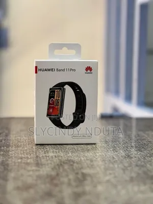 Huawei Watch Band 11 Pro
