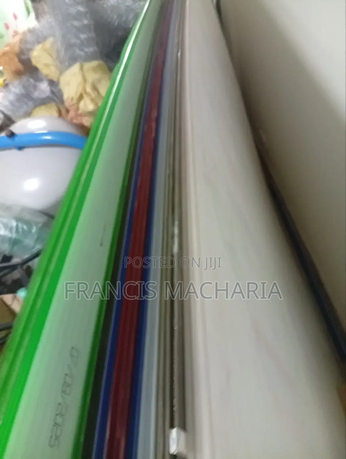 Best Quality Polycabonate Sheets