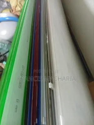 Best Prices Polycabonate Sheets 8mm