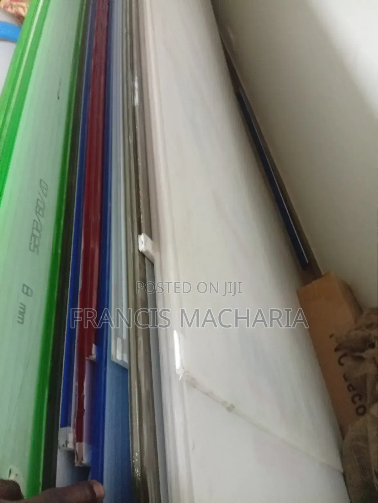 Best Prices Polycabonate Sheets 8mm