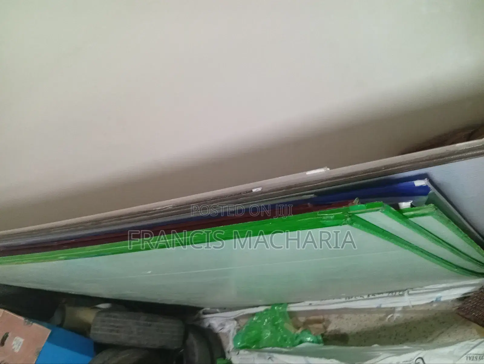 Best Prices Polycabonate Sheets 8mm